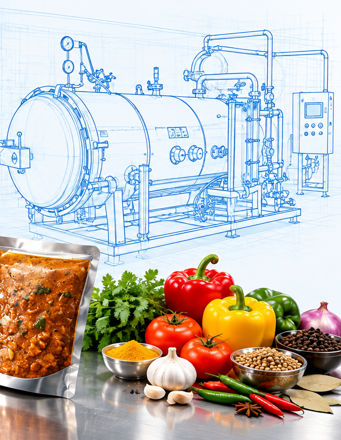 Food Processing
