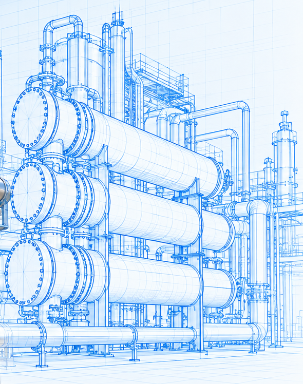 Chemical & Petrochemical